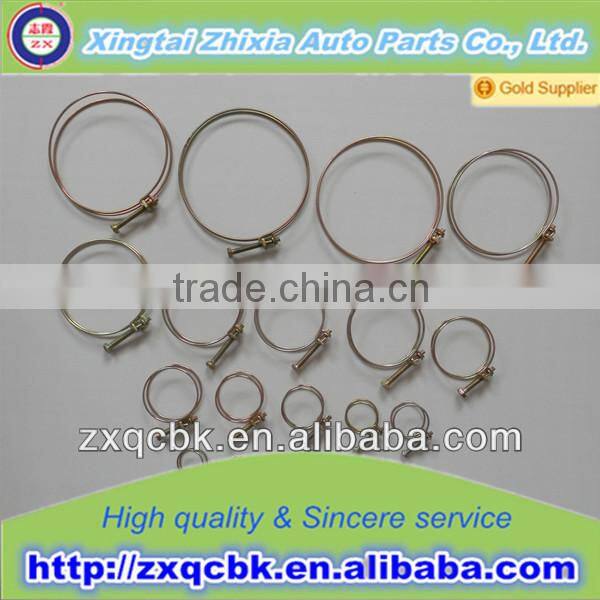 American Type Stainless Steel Hose Clamps