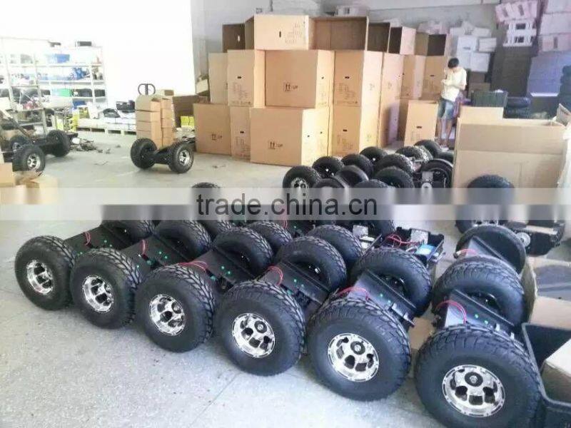 personal transporter electric scooter - chariot