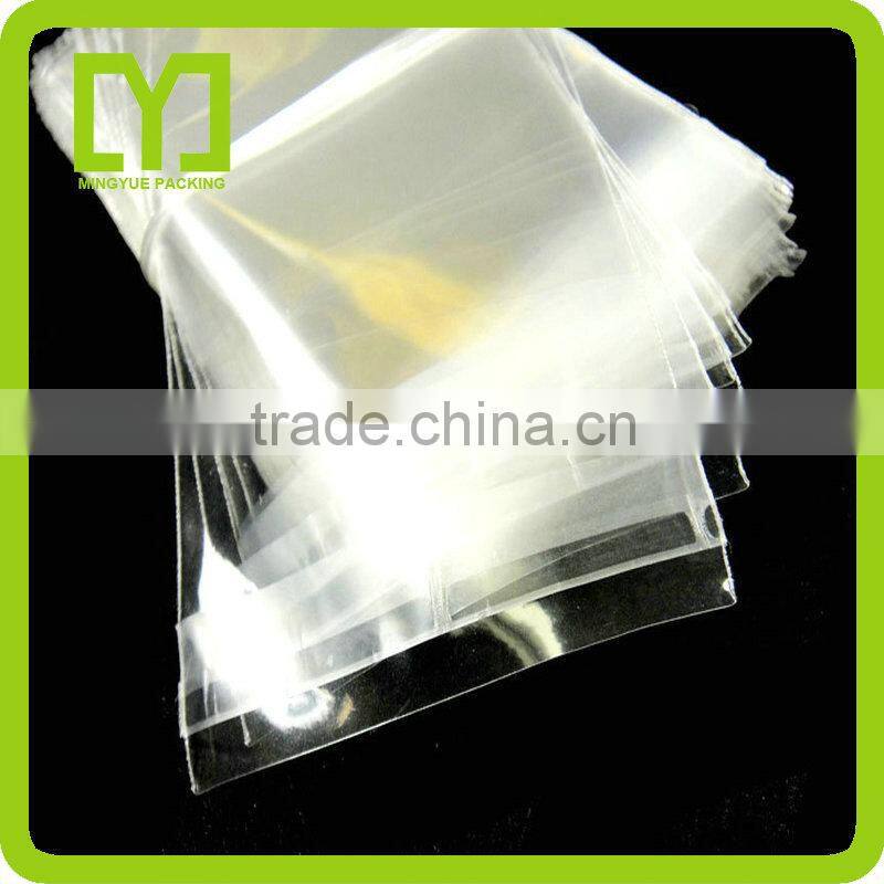 alibaba china Custom printing good-looking ploy bag packaging food
