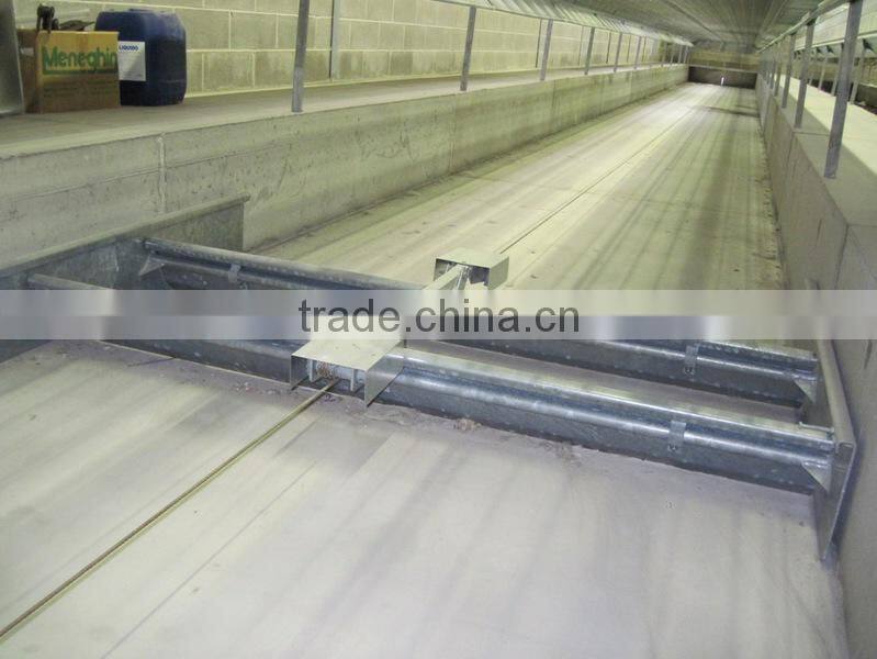 breeding rabbit cage