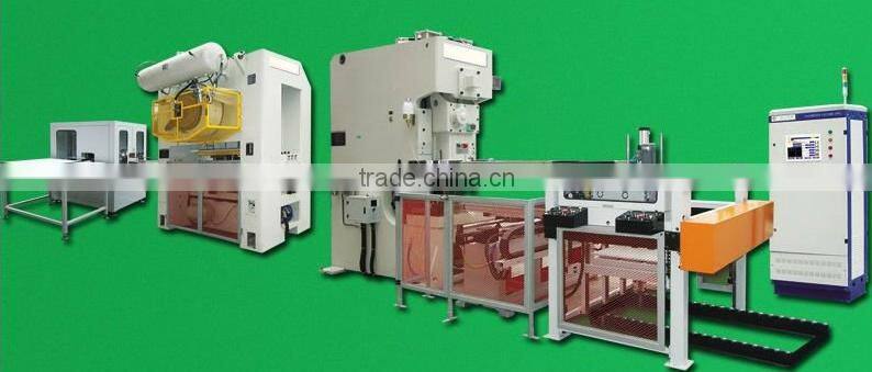 Tin Can For Food Can Tuna/Sardine Packaging Making Machine