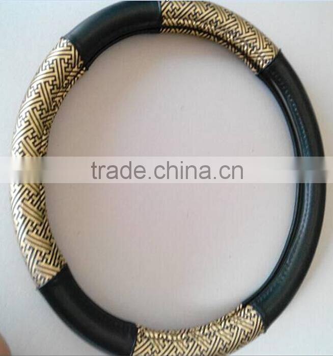 steering wheel cover K028