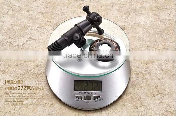 Africa brass bibcock water faucet,copper bibcock water valves