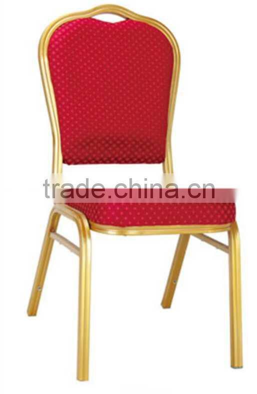 Popular banquet furniture wedding chairs stacking chair SDB-208A