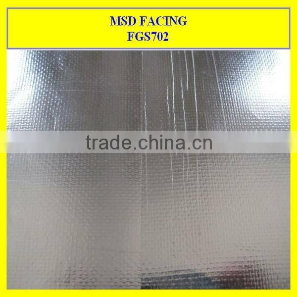 fiberglass film-Heat Insulation materials