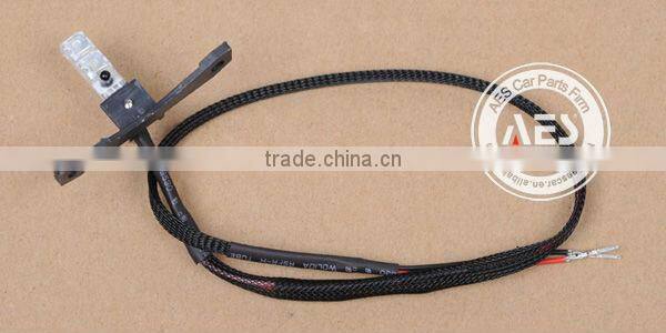 2013 Good Sale LED demon eyes headlights, LED red devil eye for car bixenon projector