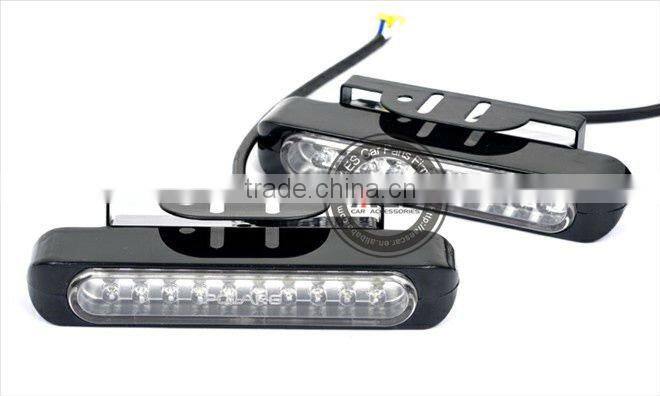Good Quality Super brightness Car LED Daytime Running Light, DRL