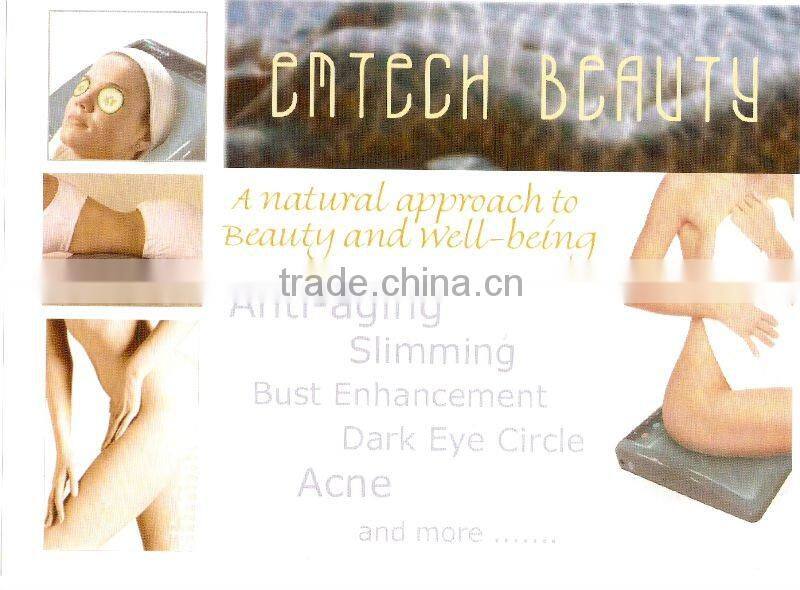 2013reliable high electric potential health care machine MG119