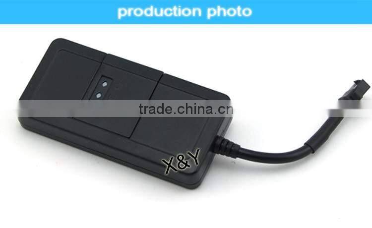 waterproofcar gps tracking systemXY-209AC