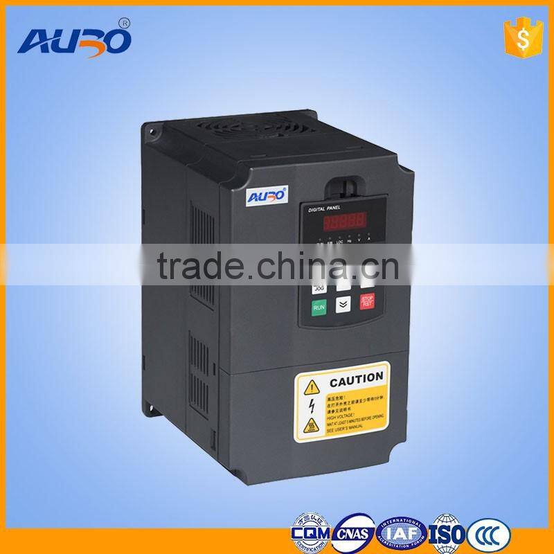 Frequency Converter for Ac Motor 5kw