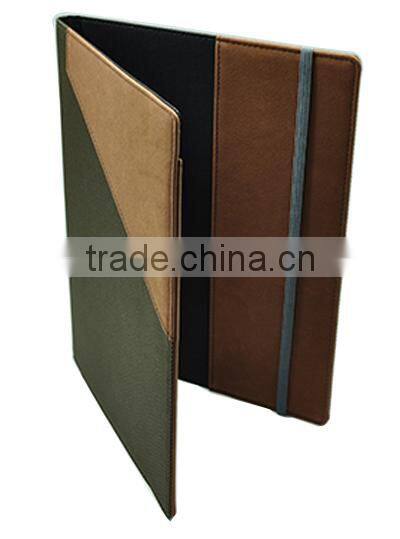 Fabric Material Stretchable Book Cover