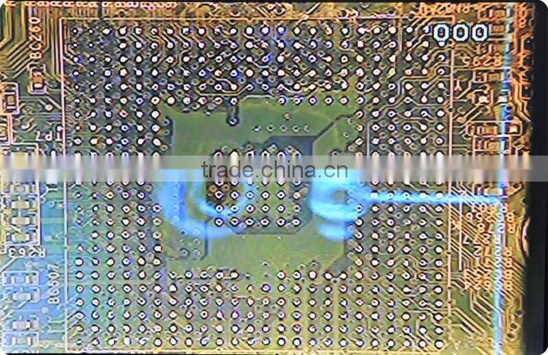 Shuttle Star RW-SV550 automatic welding equipment for iphone 5s unlocked motherboard 16gb/32gb