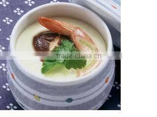 Delicious taste in Japanese Konbudashi (kelp Soup Stock)