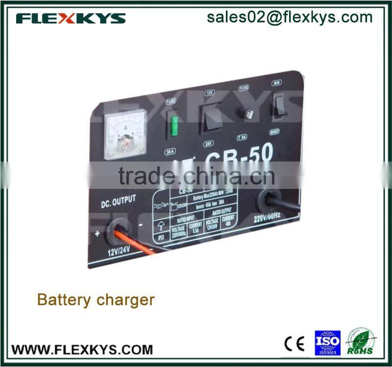 Membrane switch graphic overlays repair for battery charger