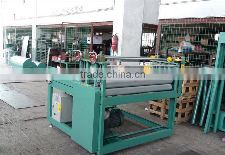 Electrothermic Type Bonding Machine