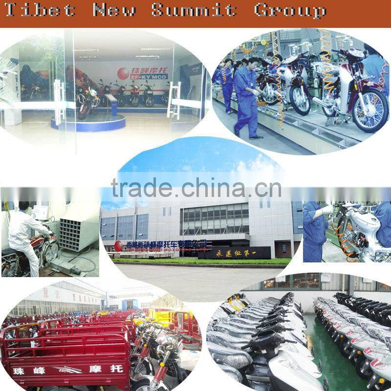 chinese zf-ky 250cc chopper motorcycle automatic chopper motorcycles ZF250-6A