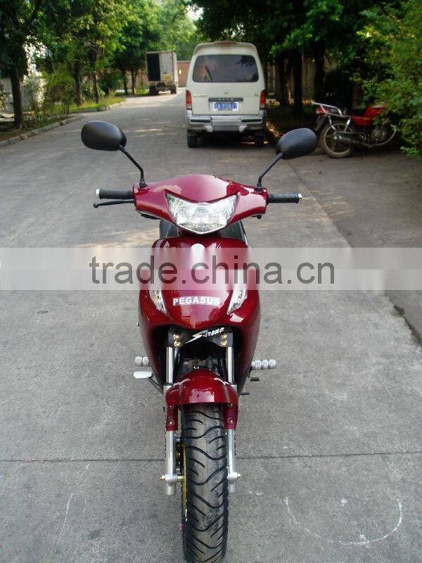 135cc cub motorcycle cheap motorcycle for sale ZF110-4
