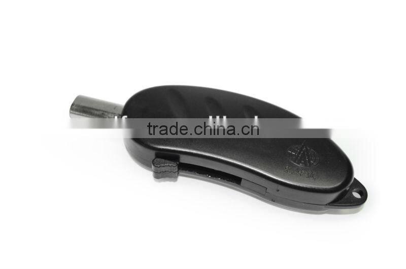 2013 metal hook security anti theft fot retail room/ exhibition