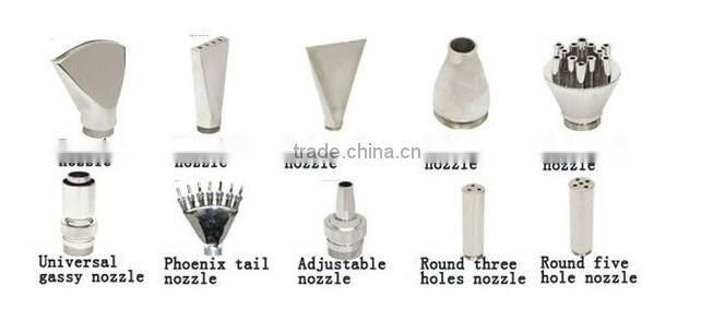 Stainless steel pool spa jet nozzles spa jet
