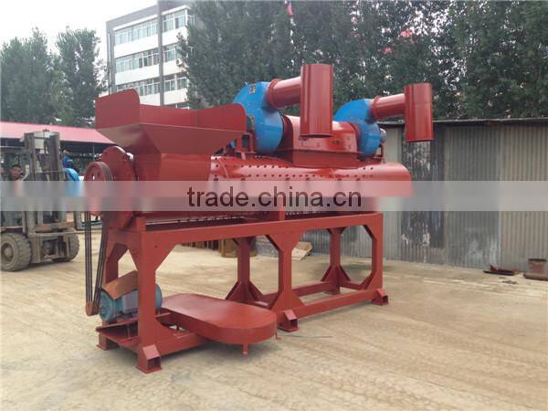 Plastic Bottle Label Peeler Machine