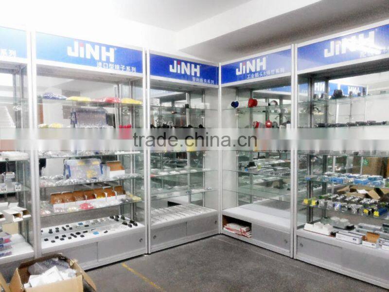 Wire Connector Electric Electric Connector Terminal Block