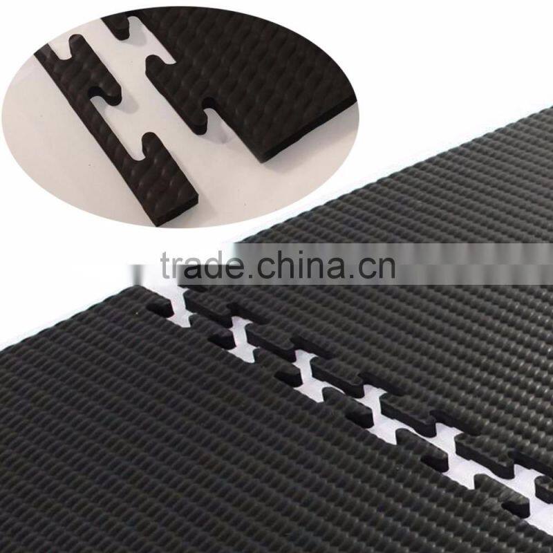 Large Interlocking EVA Material Horse Stall Mat