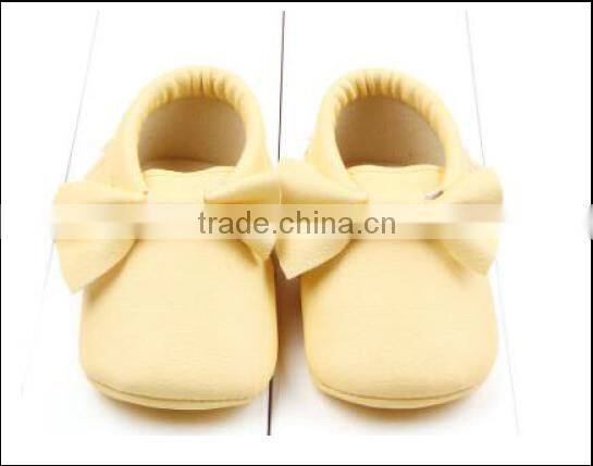2016 wholesale hot style Silver Toddler Moccasins baby hot sell baby girl Sequin leather wholesale baby shoes