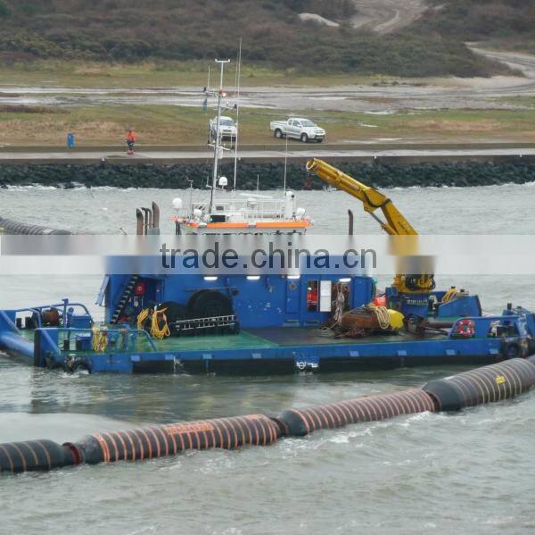 Good quality API 5L PSL2 x60 ssaw line pipe for transporting oil and gas