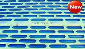 oem perforated metal mesh