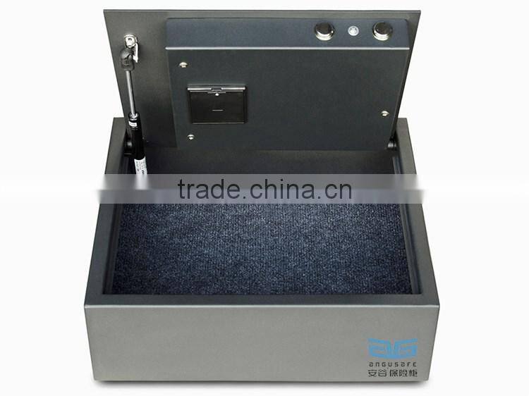 Hotel safe dawer safe for wardrobe use top opening hotel safe DF-F4035Z