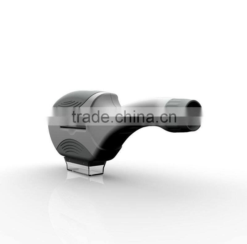 ICE1- New technology fast painless hair removal SHR IPL laser aesthetic equipment portable