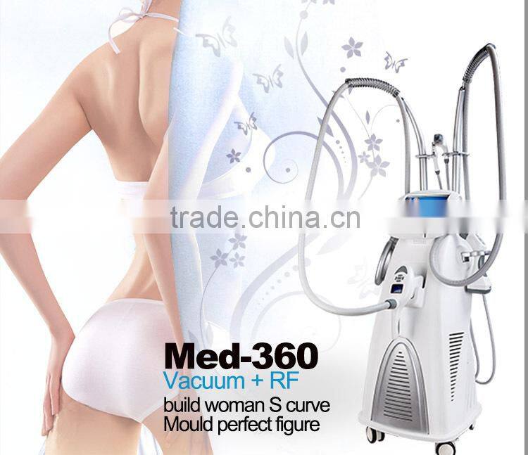 2016 Vale shape! body slimming beauty machine vale shape machine