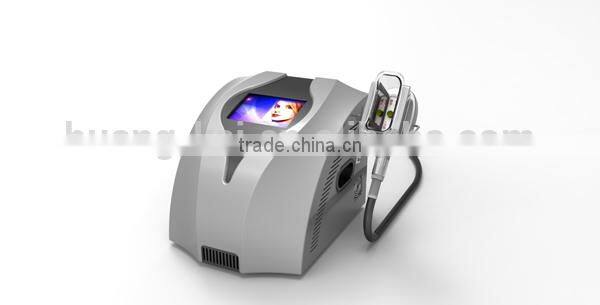 Vacuum Cryo system fat freezing machine home device