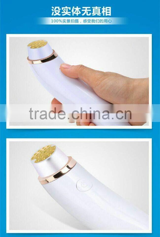 2016 beauty care radio frequemcy rf facial spa machine