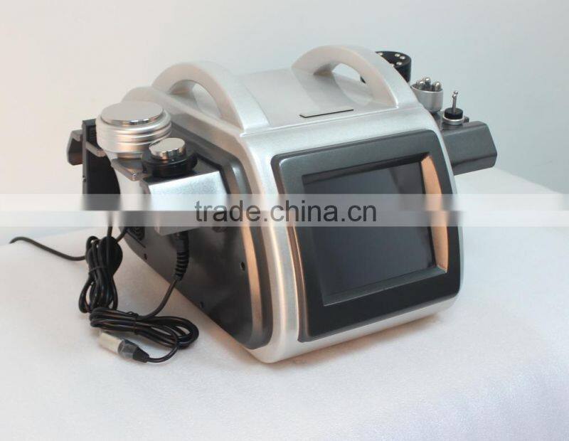 5in1 updated version cavi lipo machine