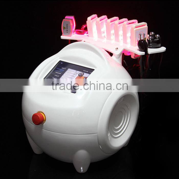 High Quality TSL portable lipo laser fat burning machine