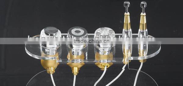 High quality Hot ! Electroporation mesotherapy machine