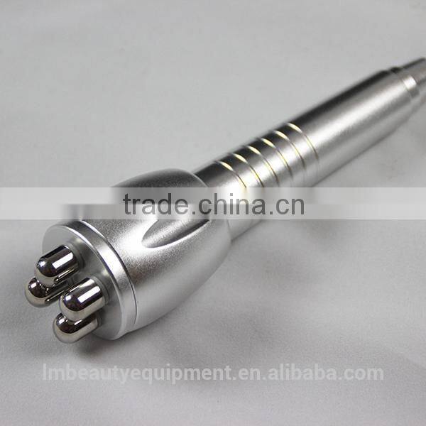 Quick effective Radio Frequency Cavitation rf portable ultrasound machine for body slimming gel