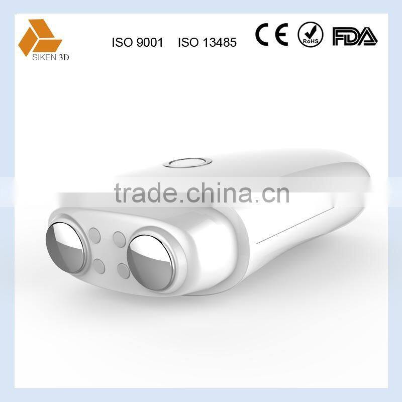 ems hand held photon led skin rejuvenation