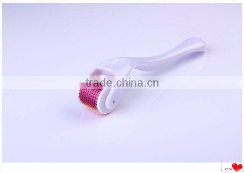 Micro Needle Roller Meso Roller Derma Skin Roller for Skin Renaissance