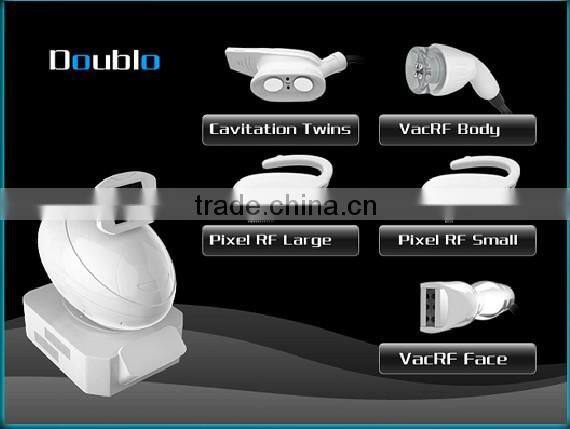 2014 Cavitation Weight Loss Ultrasound Body Beauty Equipment