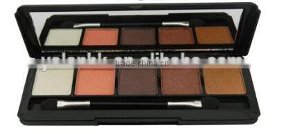 popular matte color eyeshadow palette