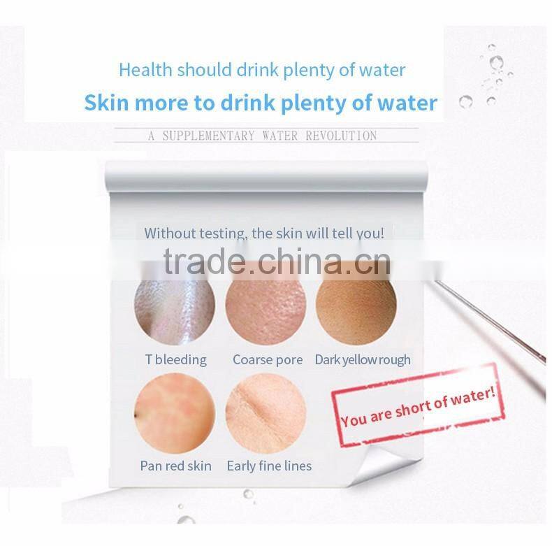 SKINEAT Warm Steam and Cool Mist Facial System