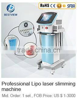 BM-108 Amazing professional portable laser hair removal machine price in india
