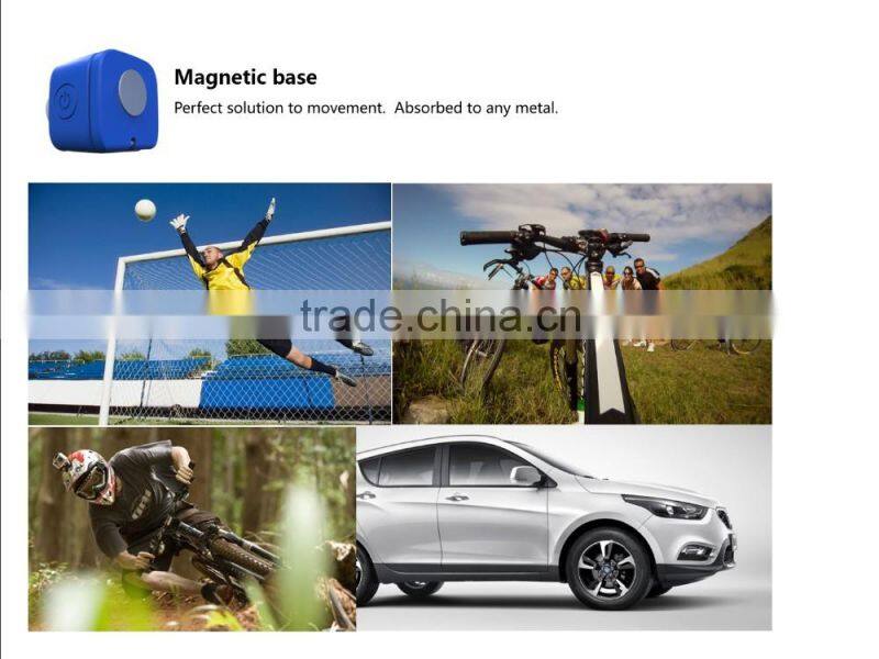 Action Camera Wifi Portable Mini Camcorder Outdoor Sport Wide-Angle Video Camera 360 Camera