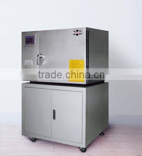 100% Ethylene Oxide Gas Sterilizer