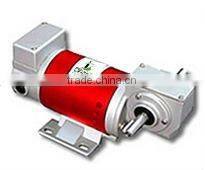 Pmdc Gear Motor