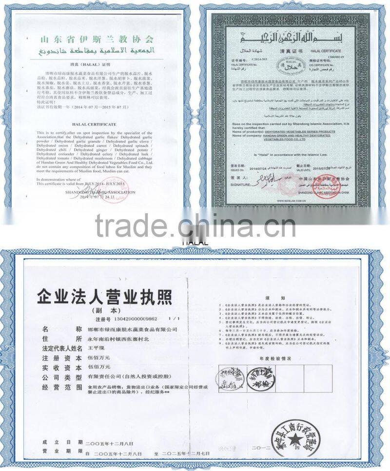 Crispy fried garlic/Oiled garlic / Roasted garlic