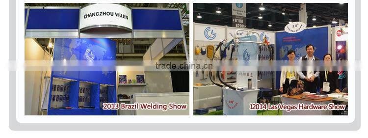 KingQ mig welding nozzle for TR torch 401-5-62.75 asia manufacturer