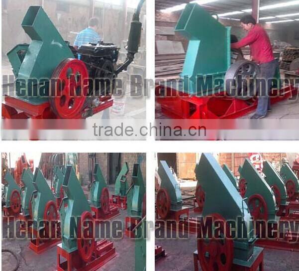 2014 China manufacturer sorghum flour milling machine